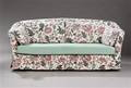 DUX. 2½-pers. sofa