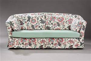 DUX. 2½-pers. sofa