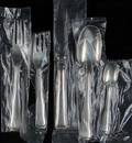 Georg Jensen Dobbeltriflet 11