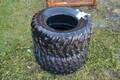 Däck 2 st, 25x10-12