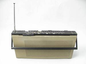 Transistorradio, Bang Olufsen