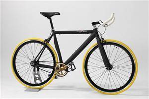 Enghouse Special Edition Udstillingsmodel 