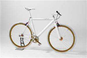 Enghouse Special Edition Udstillingsmodel 