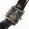 Akzent automatic, herrearmbåndsur