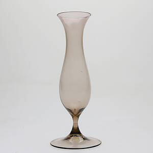 EDWARD HALD. VAS, glas, OrreforsSandvik, formgiven ca 1920.