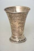 Silverbägare ca 93gr