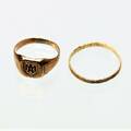 Ringar