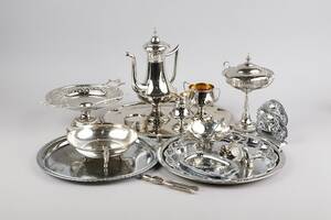Nysilver-