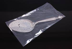 Georg Jensen. Dronningmønster. Kagespatel