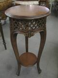 Piedestal, diameter 34