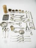 Parti silver
