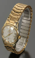 Omega Constellation Pie Pan,  Denne vare er sat til omsalg under nyt varenummer 4217169