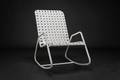 Paola Navone for Gervasoni. InOut gyngestol model 809F.