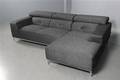 THE SOFA ELEVEN funktionssofa m. chaiselong by Morten Voss.  