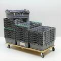 Plastbackar