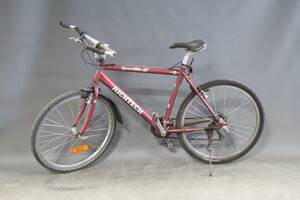 Mountainbike Ritchtech 26