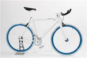 Enghouse Special Edition Udstillingsmodel 