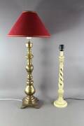 Bordslampor 2 st