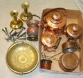 Koppar-