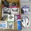 Headset