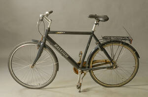 Raleigh, herrecykel, 6936
