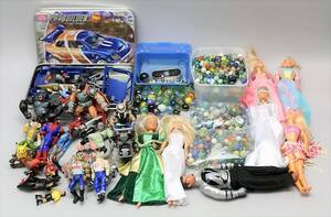 Leksaksfigurer