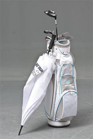 Callaway golfsæt. Højrehånds.11