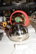 Kaffepanna H 25 cm