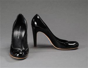 Marc by Marc Jacobs. Sko str. 39,5.