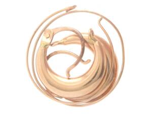 Parti guld 18K