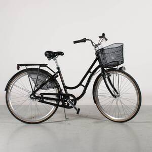 CYKEL dam, Monark, Karin, 28, 3vxl