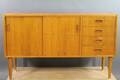 Sideboard i teak