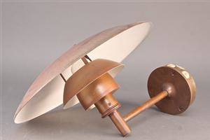 Poul Henningsen, PH udendørslampe