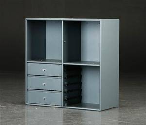 Peter J. Lassen. Montana modul 