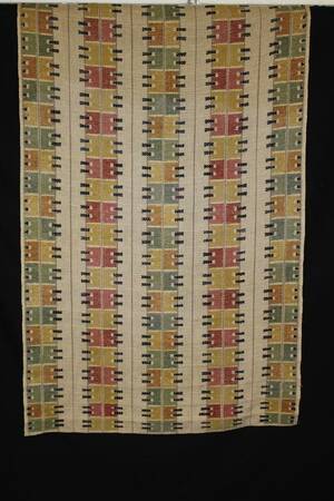 VÄVNAD HV-TEKNIK 100 X 188 CM