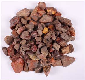 Ravklumper, ca. 721 gr