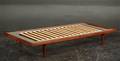 Hans J. Wegner Briks  daybed af teak, Getama