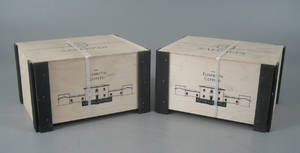12 flasker Saffredi, 2003