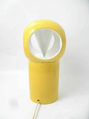 Bordslampa, Carl-Harry Stålhane 1920-1990