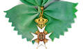 ORDER OF THE VASA