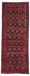 Persisk Koliyai tæppe, 332x122 cm.