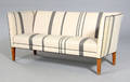 Erik Jørgensen. 2-pers. sofa