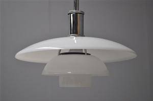 Poul Henningsen. PH 4½-4. Pendel