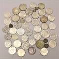 Silvermynt