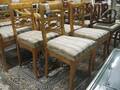 Stolar, 4 st