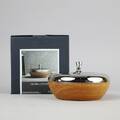 Lockburk Georg Jensen