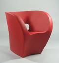 Ron Arad, Sessel Victoria  Albert, für Moroso