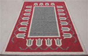 Matta, röllakan, 230 x 154 cm