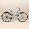 Damcykel