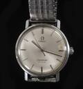 Herrarmbandsur, Omega, Seamaster, De Ville